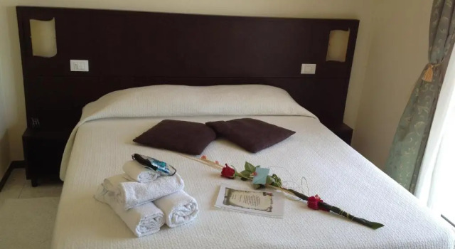 Двухместный номер Standard Hotel Okinawa