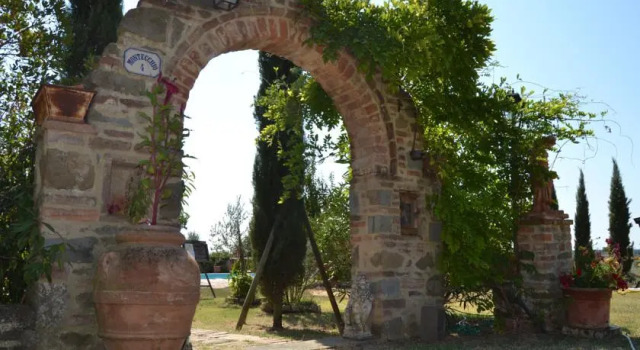 Cortona Holiday Home, Забронировать Апартаменты/квартира Апартаменты Кортона, Апартаменты/квартира