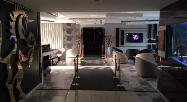 Lider Otel