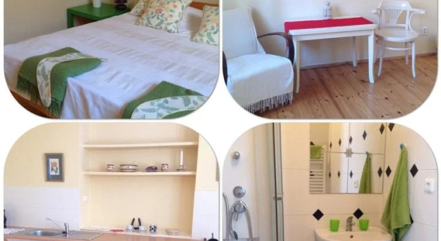 Bed and Breakfast Kytička, Boek Hotel Řevnice Central Bohemia