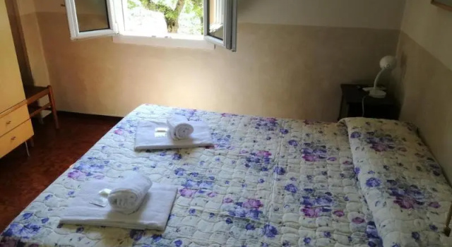 Двухместный номер Standard с балконом Hotel Belvedere