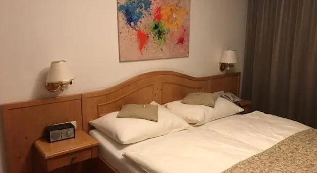 Номер Economy Aktiv- und Wellnesshotel Gutjahr