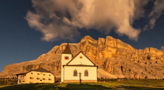 Miraval NaturHotel, Забронировать Отель Бадия Корвара-ин-Бадия