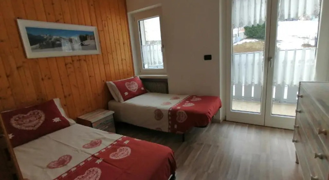 Apartments Giovannini, Забронировать Апартаменты/квартира Фай-делла-Паганелла Паганелла