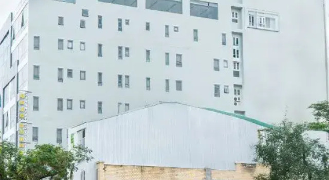Quoc Cuong Hotel & Apartment Danang by Haviland, Reserva ahora Apartamento Hoteles en Da Nang con piscina, cerca de Puente Cầu Rồng, Piscina
