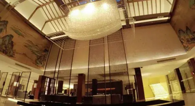 Huajiacun Resort Hotel, Rezerwuj Ośrodek wypoczynkowy Shangrao Jiangxi