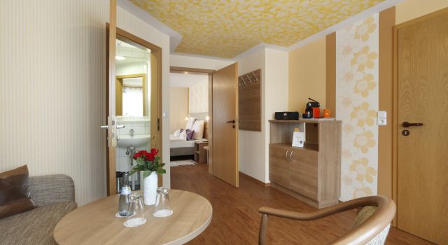 Hotel Pension Stern, Réserver Hôtel Bad Buchau Bade-Wurtemberg