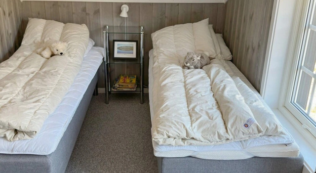 8 Person Holiday Home in Hovden-by Traum, Rezervasyon Tatil Evi Hovden 