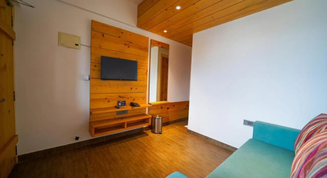 Open by Olive - Moka Hotel, Rezervovat Hotel Bangalore Bangalore