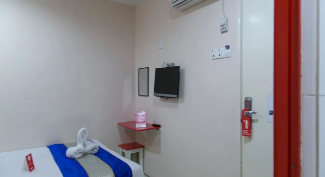 OYO Rooms Shah Alam Hospital, Забронировать Отель Шах-Алам Селангор