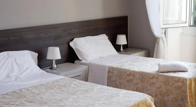 Hotel Mediterranee, Prenota Hotel Pegli Riviera Ligure