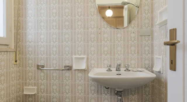 Двухместный номер Standard с балконом Hotel Clift