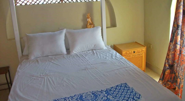 Farida Apartments