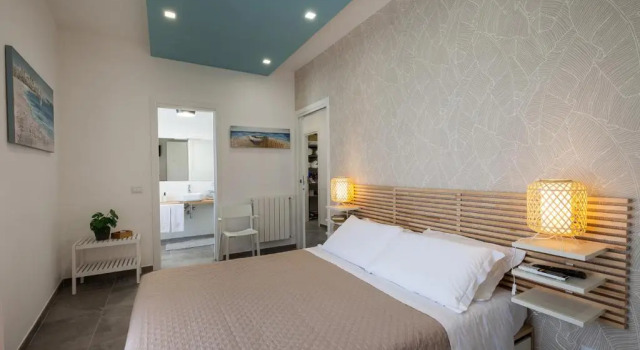 Standard Zimmer Nerissa suites&rooms