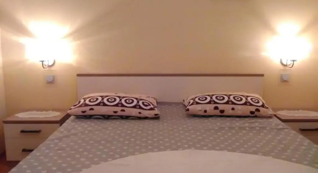 Апартаменты Apartments Rina