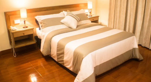Номер Standard Charlies Place Hotel & Spa