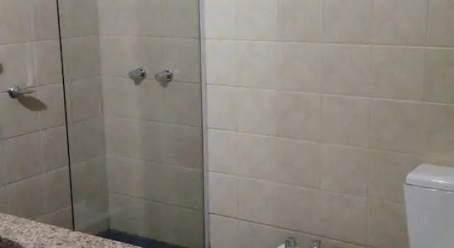 Трёхместный номер Standard Vista del Sol B&B