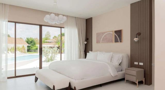 Emmarin Villa Pattaya