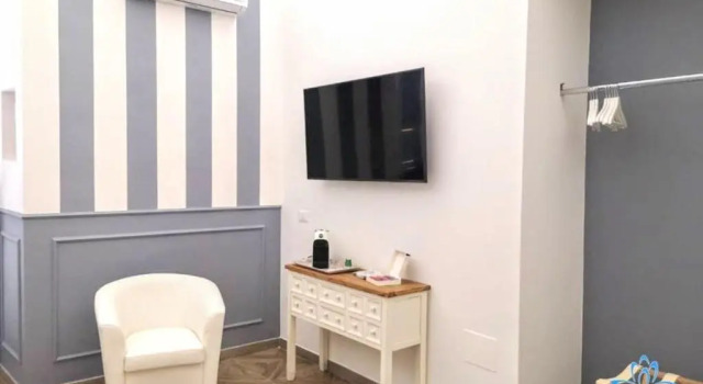 Двухместный номер Superior Orchidea Celeste Bed and Breakfast