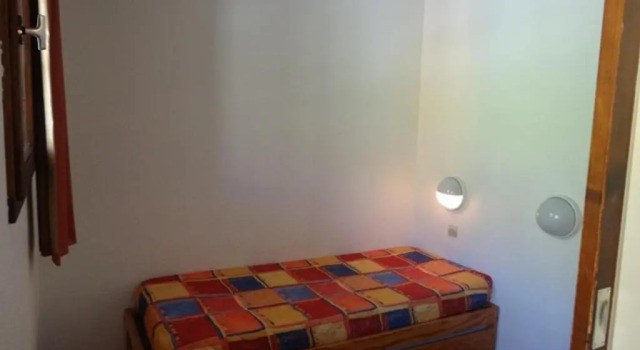 Appartement Les Menuires, 2 pièces, 4 personnes - FR-1-178-94, Prenota Appartamento Hotel a Alvernia con parcheggio, Parcheggio