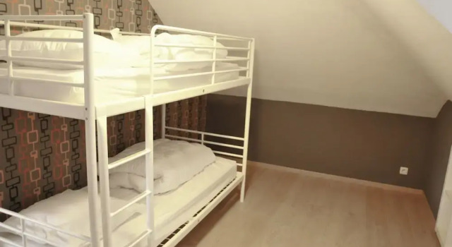 Holiday Home in Marche-en-famenne Near Train, Забронировать Отель Марш-ан-Фамен 