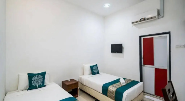 OYO Rooms Langkawi Airport, Rezerwuj Hotel Kuah 