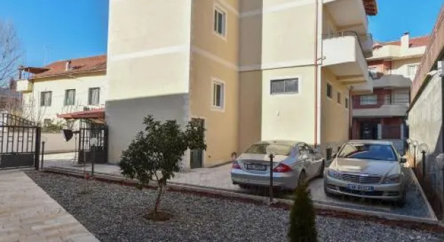 Pandora Residence Apartments