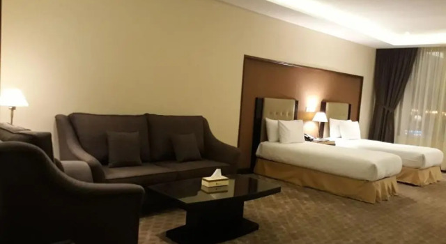 Люкс Deluxe Beach Inn