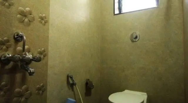 Hotel Vijay