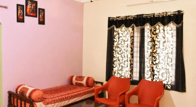 Sannidhi Service Apartments, Rezervovat Apartmán Hotely v Andhra Pradesh s parkováním, Parkování