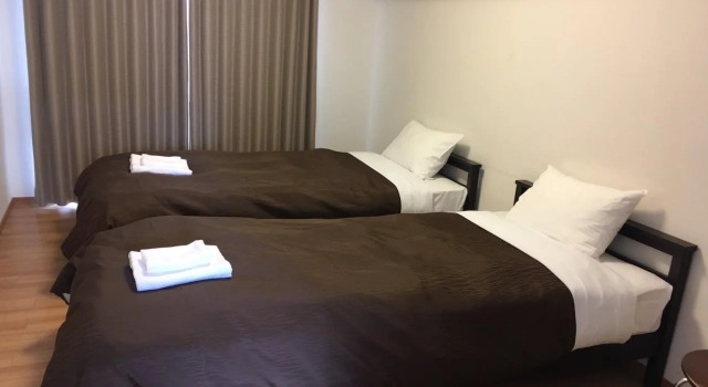 Hotel Koushin, Rezervovat Hotel Levné hotely v Hirara