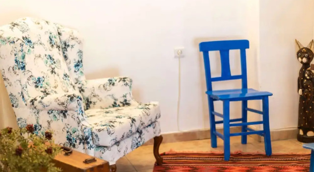 Kelebek Ayvalık