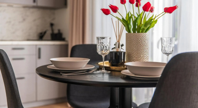 K&A Apartments Palanga, Book Apartment Hotels in Klaipeda with a Pool, Swimming Pool