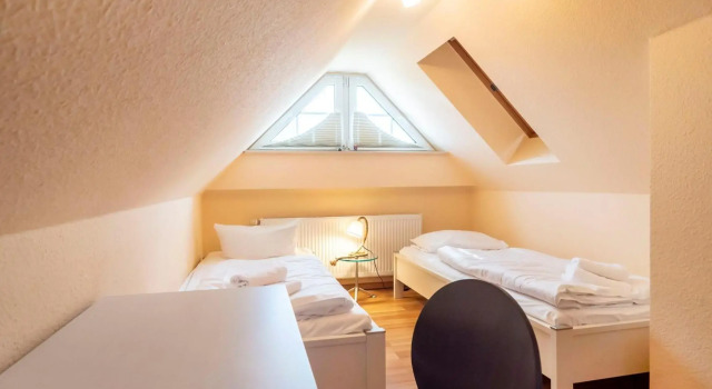 Haus "Schifferkaten" - a66156
