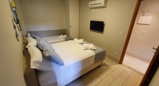 Flat Luxo Polinésia-Muro Alto/Porto, Varaa Huoneisto Ipojuca Pernambuco