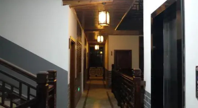 Chongqing Wenting Biyuan Inn, Buchen Sie Hotel Chongqing 