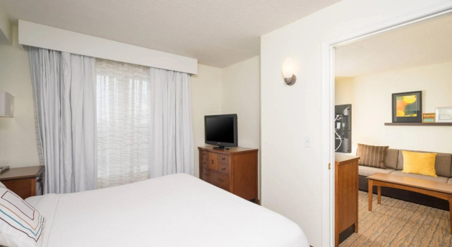 Residence Inn by Marriott Salisbury, Rezerwuj Hotel Salisbury Maryland
