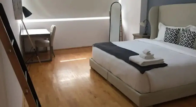Апартаменты Polanco Pearl by Mr.W