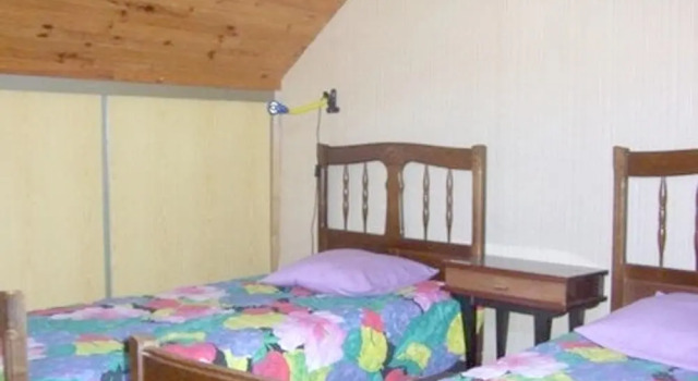 House With 3 Bedrooms in Barcelonnette, With Wifi - 6 km From the Slop