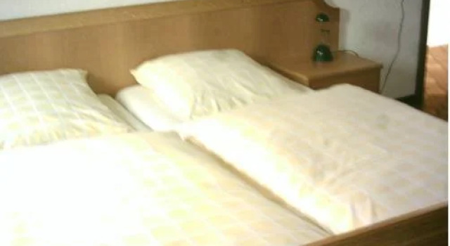 Hotel Rheinstein Boppestübchen