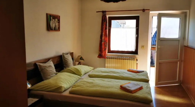 Двухместный номер Standard Hotel Goldene Krone