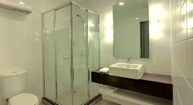 Двухместный номер Deluxe Hotel Glodok Plaza
