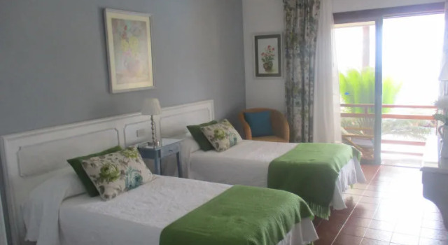 Apartment Antequera by Interhome, Buchen Sie Ferienwohnung El Rosario Teneriffa
