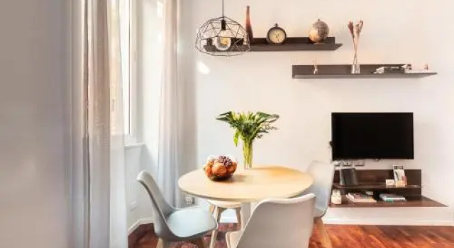 Living RHome - Condotti Apartment, Prenota Appartamento Spagna Roma
