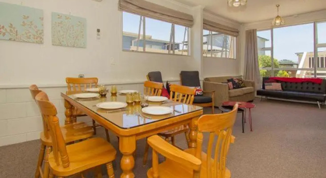 Hosts on the Coast Mercury Magic, Rezerwuj Hotel Whitianga 