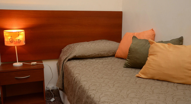 Hotel Del Mar, Prenota Hotel Comodoro Rivadavia 