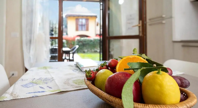 APARTMENT L'ARCHETTO - Regarda Travel