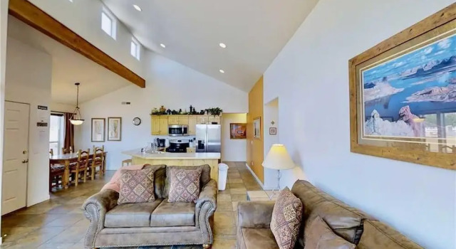 Arches Abode ~ A3 by RedAwning, Varaa Huoneisto Moab 