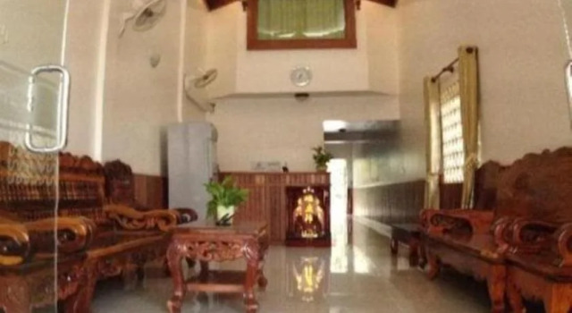 Wai Hong Angkor Guesthouse, Забронировать Отель Сиемреап Провинция Сием-Рип, рядом с Rosana Broadway