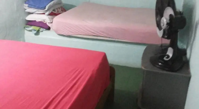 Suites do Paulo